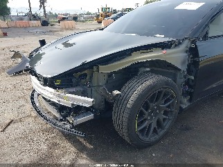 2024 Tesla Model 3, VIN 5YJ3E1EA6RF785158. Фото 6 з 6 з аукціону IAAI. Каталог авто зі США OpenDataCar.