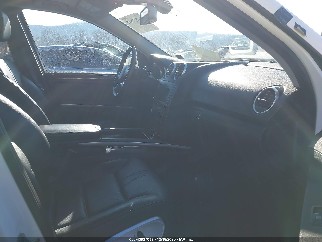 2011 Mercedes-benz ML-Class, VIN 4JGBB8GB7BA733955. Фото 5 з 6 з аукціону IAAI. Каталог авто зі США OpenDataCar.