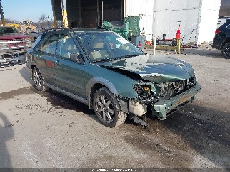2007 Subaru Impreza, VIN JF1GG63647H806468. Фото 1 з 6 з аукціону IAAI. Каталог авто зі США OpenDataCar.