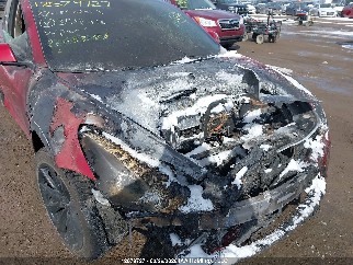 2022 Tesla Model 3, VIN 5YJ3E1EA6NF354023. Фото 6 з 6 з аукціону IAAI. Каталог авто зі США OpenDataCar.