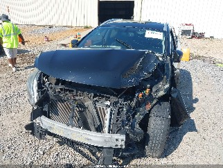 2018 Nissan Murano, VIN 5N1AZ2MG8JN181572. Фото 6 з 6 з аукціону IAAI. Каталог авто зі США OpenDataCar.