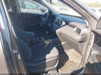 2019 Kia Sorento, VIN 5XYPG4A58KG487635. Фото 5 з 6 з аукціону IAAI. Каталог авто зі США OpenDataCar.