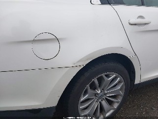 2014 Ford Taurus, VIN 1FAHP2F87EG103637. Фото 6 з 6 з аукціону IAAI. Каталог авто зі США OpenDataCar.