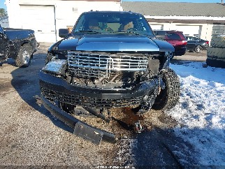 2014 Lincoln Navigator, VIN 5LMJJ2J54EEL01252. Фото 6 з 6 з аукціону IAAI. Каталог авто зі США OpenDataCar.