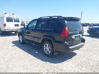 2004 Lexus GX 470, VIN JTJBT20X040065989. Zdjęcie 3 z 6 z aukcji IAAI. Katalog aut z USA OpenDataCar.