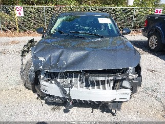 2025 Nissan Altima, VIN 1N4BL4DV3SN343880. Фото 6 з 6 з аукціону IAAI. Каталог авто зі США OpenDataCar.