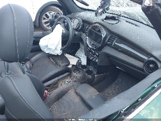 2020 Mini Convertible, VIN WMWWJ5C0XL3L03674. Фото 5 з 6 з аукціону IAAI. Каталог авто зі США OpenDataCar.