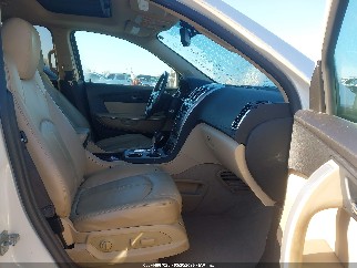 2012 Gmc Acadia, VIN 1GKKRSED8CJ201766. Photo 5 of 6 from IAAI auction. OpenDataCar US salvage catalog.