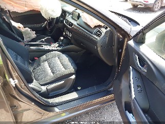 2016 Mazda 6, VIN JM1GJ1U54G1408173. Фото 5 з 6 з аукціону IAAI. Каталог авто зі США OpenDataCar.