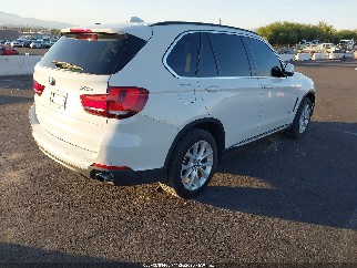 2016 Bmw X5, VIN 5UXKR0C51G0P20017. Фото 4 з 6 з аукціону IAAI. Каталог авто зі США OpenDataCar.