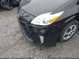 2013 Toyota Prius, VIN JTDKN3DU2D1716181. Фото 6 з 6 з аукціону IAAI. Каталог авто зі США OpenDataCar.