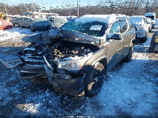 2019 Gmc Acadia, VIN 1GKKNULS0KZ135142. Фото 6 из 6 с аукциона IAAI. Каталог авто из США OpenDataCar.