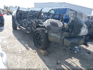 2018 Ford F-150, VIN 1FTEW1EPXJFB84104. Фото 3 з 6 з аукціону IAAI. Каталог авто зі США OpenDataCar.