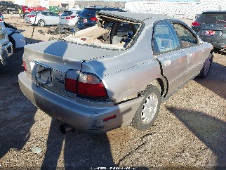 1996 Honda Accord, VIN 1HGCD5560TA098457. Photo 4 of 6 from IAAI auction. OpenDataCar US salvage catalog.