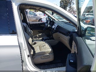 2016 Honda Pilot, VIN 5FNYF6H05GB115391. Фото 5 з 6 з аукціону IAAI. Каталог авто зі США OpenDataCar.