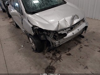 2018 Chevrolet Trax, VIN KL7CJPSB0JB583173. Фото 6 з 6 з аукціону IAAI. Каталог авто зі США OpenDataCar.