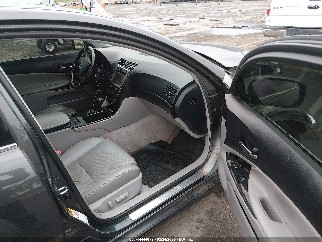 2006 Lexus GS 300, VIN JTHBH96S565012735. Фото 5 из 6 с аукциона IAAI. Каталог авто из США OpenDataCar.