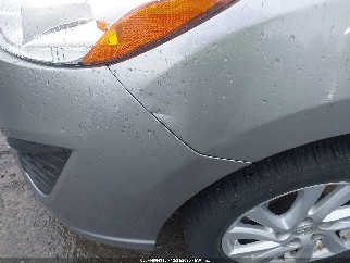 2012 Mazda 5, VIN JM1CW2BL6C0142291. Фото 6 з 6 з аукціону IAAI. Каталог авто зі США OpenDataCar.