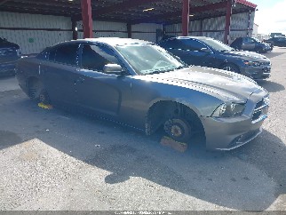 2012 Dodge Charger, VIN 2C3CDXBG8CH146431. Фото 1 з 6 з аукціону IAAI. Каталог авто зі США OpenDataCar.