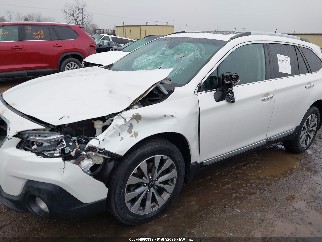 2018 Subaru Outback, VIN 4S4BSETC1J3272459. Фото 6 з 6 з аукціону IAAI. Каталог авто зі США OpenDataCar.