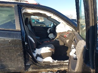 2021 Subaru Forester, VIN JF2SKARCXMH513013. Фото 5 з 6 з аукціону IAAI. Каталог авто зі США OpenDataCar.