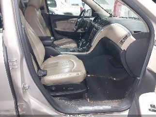 2011 Chevrolet Traverse, VIN 1GNKRLED8BJ146517. Фото 5 з 6 з аукціону IAAI. Каталог авто зі США OpenDataCar.