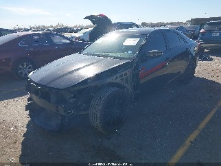 2019 Cadillac CTS, VIN 1G6AU5S8XK0134304. Фото 6 з 6 з аукціону IAAI. Каталог авто зі США OpenDataCar.