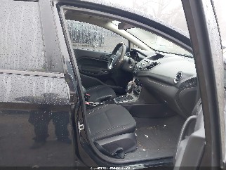 2018 Ford Fiesta, VIN 3FADP4BJ1JM103670. Фото 5 з 6 з аукціону IAAI. Каталог авто зі США OpenDataCar.