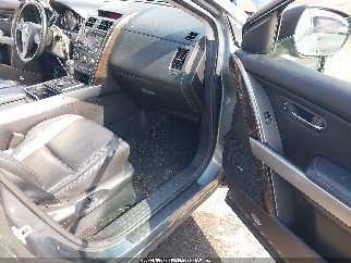 2011 Mazda CX-9, VIN JM3TB3DV9B0327442. Фото 5 з 6 з аукціону IAAI. Каталог авто зі США OpenDataCar.