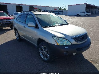 2006 Lexus RX 400h, VIN JTJGW31U562000926. Фото 1 з 6 з аукціону IAAI. Каталог авто зі США OpenDataCar.