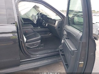 2024 Ford Expedition, VIN 1FMJU1H8XREA34340. Фото 5 з 6 з аукціону IAAI. Каталог авто зі США OpenDataCar.