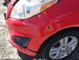 2013 Chevrolet Spark, VIN KL8CB6S96DC506631. Фото 6 з 6 з аукціону IAAI. Каталог авто зі США OpenDataCar.