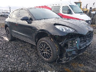 2018 Porsche Macan, VIN WP1AA2A57JLB21520. Фото 1 з 6 з аукціону IAAI. Каталог авто зі США OpenDataCar.