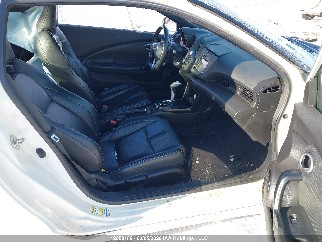 2015 Honda CR-Z, VIN JHMZF1D60FS800058. Фото 5 из 6 с аукциона IAAI. Каталог авто из США OpenDataCar.