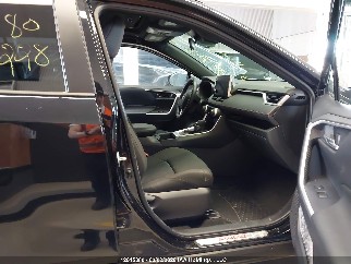 2024 Toyota RAV4 Prime, VIN JTMGB3FV7RD229228. Фото 5 з 6 з аукціону IAAI. Каталог авто зі США OpenDataCar.