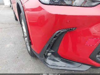 2025 Lexus NX 350h, VIN 2T2GKCEZ4SC042046. Фото 6 из 6 с аукциона IAAI. Каталог авто из США OpenDataCar.