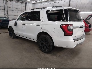 2021 Ford Expedition, VIN 1FMJU1MT0MEA60495. Фото 3 з 6 з аукціону IAAI. Каталог авто зі США OpenDataCar.