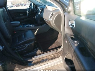 2016 Dodge Durango, VIN 1C4RDJDG6GC442556. Фото 5 з 6 з аукціону IAAI. Каталог авто зі США OpenDataCar.
