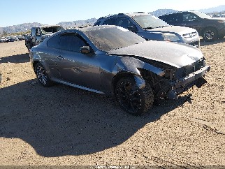 2014 Infiniti Q60, VIN JN1CV6ELXEM131086. Фото 1 з 6 з аукціону IAAI. Каталог авто зі США OpenDataCar.