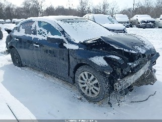 2015 Nissan Altima, VIN 1N4AL3AP6FC289567. Фото 1 з 6 з аукціону IAAI. Каталог авто зі США OpenDataCar.