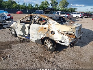 2014 Hyundai Accent, VIN KMHCT4AE5EU685615. Фото 3 з 6 з аукціону IAAI. Каталог авто зі США OpenDataCar.