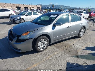 2009 Nissan Altima, VIN 1N4AL21EX9N485948. Фото 2 з 6 з аукціону IAAI. Каталог авто зі США OpenDataCar.
