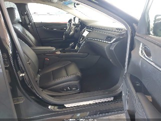 2019 Cadillac XTS, VIN 2G61U5S31K9144956. Фото 5 з 6 з аукціону IAAI. Каталог авто зі США OpenDataCar.