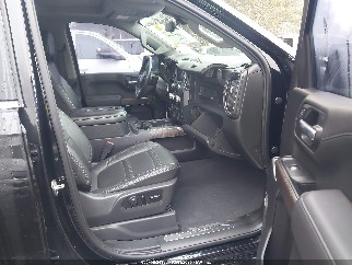 2019 Gmc Sierra 1500, VIN 1GTP8FED4KZ216597. Фото 5 з 6 з аукціону IAAI. Каталог авто зі США OpenDataCar.