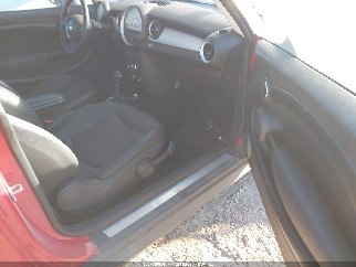 2013 Mini Hardtop, VIN WMWSU3C52DT679549. Фото 5 з 6 з аукціону IAAI. Каталог авто зі США OpenDataCar.