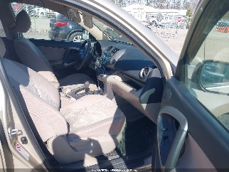 2006 Toyota RAV4, VIN JTMBD33V165033705. Фото 5 з 6 з аукціону IAAI. Каталог авто зі США OpenDataCar.