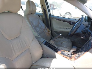 2008 Volvo S60, VIN YV1RS592882671557. Фото 5 з 6 з аукціону IAAI. Каталог авто зі США OpenDataCar.