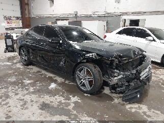 2018 Mercedes-benz E-Class, VIN WDDZF4KB0JA422198. Фото 1 из 6 с аукциона IAAI. Каталог авто из США OpenDataCar.