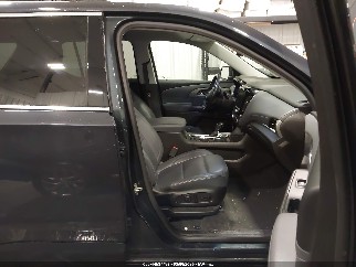 2018 Chevrolet Traverse, VIN 1GNEVHKW6JJ231396. Фото 5 з 6 з аукціону IAAI. Каталог авто зі США OpenDataCar.