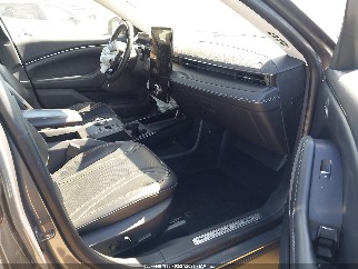 2021 Ford Mustang Mach-E, VIN 3FMTK3R72MMA19527. Фото 5 з 6 з аукціону IAAI. Каталог авто зі США OpenDataCar.